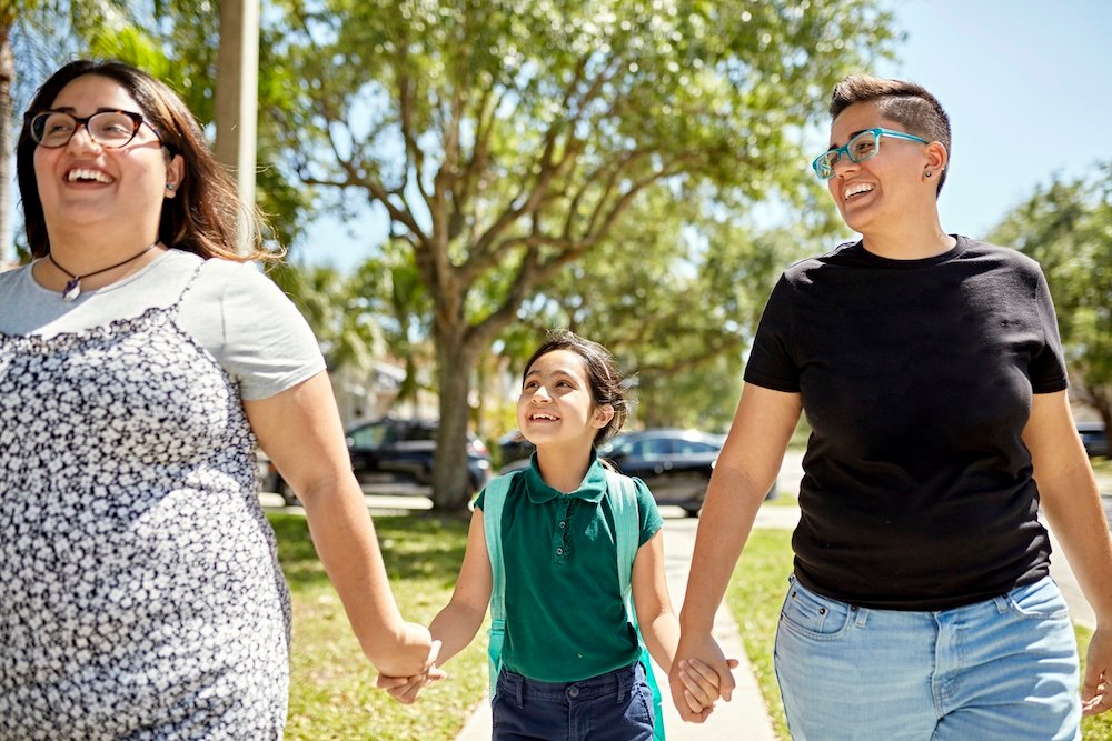 Family counselling available at Reflections Mental Health Group in Ontario.