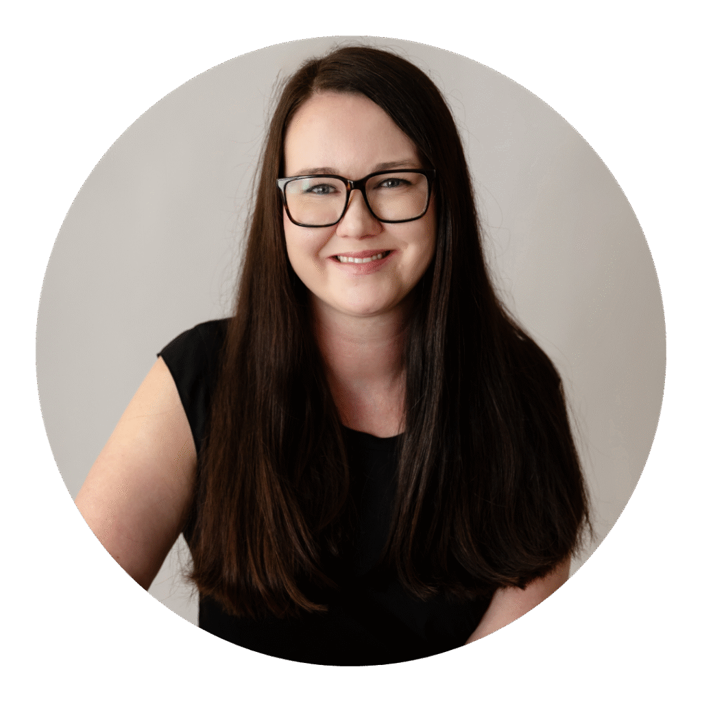 Image of Celena at Reflections Mental Health Group in Ayr