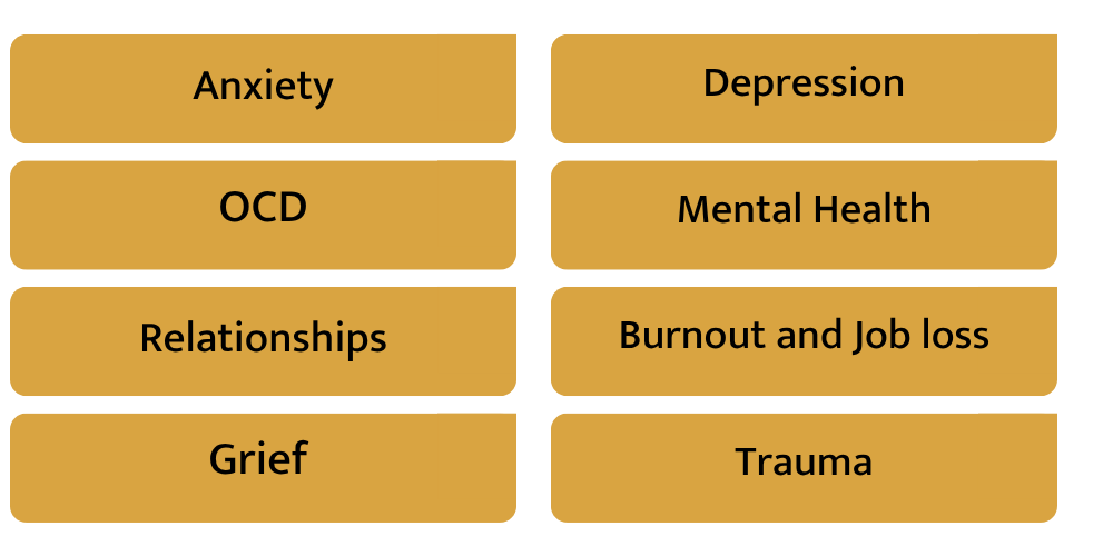 Reflections MHG - Amy - Anxiety, Depression, OCD Mental Health Relationships, Burnout and Job loss, Grief Trauma Late Diagnosed Autism and ADHD
